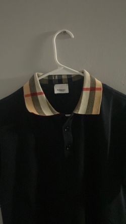 Burberry shirt