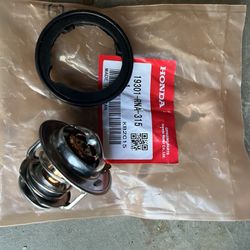 Thermostat 8th Gen Civic 