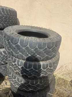 Goodyear Wrangler Duratrac