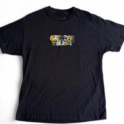 $uicideboy$ G59 grey day tour 2021 tee L 