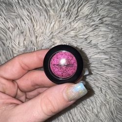 MAC Metallic Eyeshadow