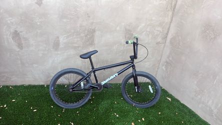 Sunday 20” bmx bike