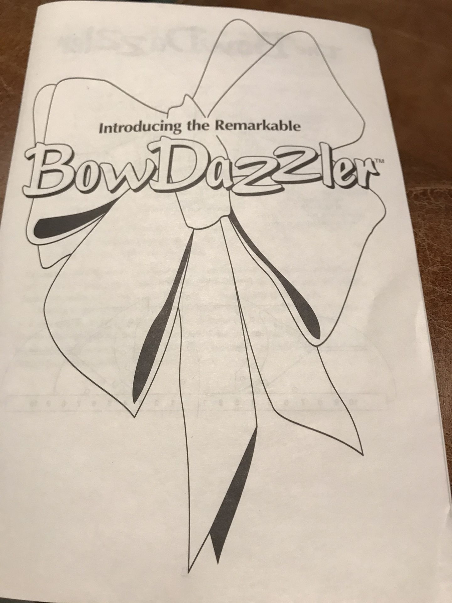 Bowdabra bow Maker for Sale in La Mesa, CA - OfferUp