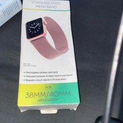 Apple Watch Band