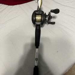 Lews Laser MG Speed Spool for Sale in Conroe, TX - OfferUp
