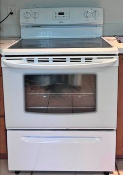 Kenmore Stove FREE DELIVERY