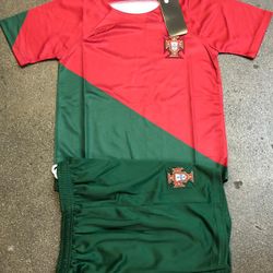 Soccer Uniforms Uniformes De Fútbol