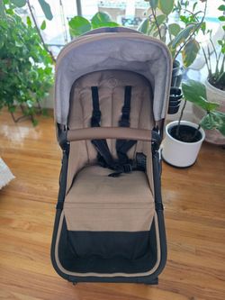 Bugaboo Stroller