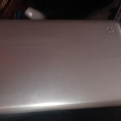 Hp Laptop 
