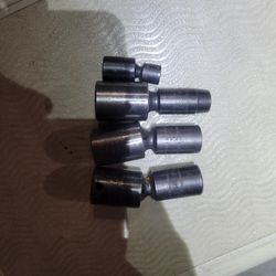 Snap On Wobbles