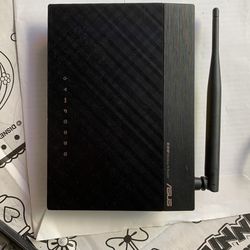 Asus Router
