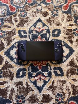 Lenovo Legion Go S, SteamOS