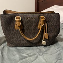 Michael Kors Handbag 