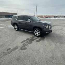 2016 TAHOE LTZ 💯💯💯💯💯