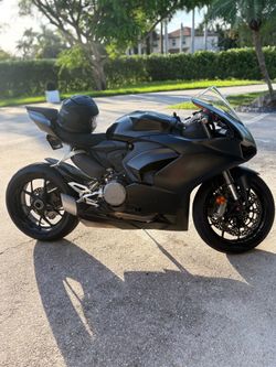 Motocicleta