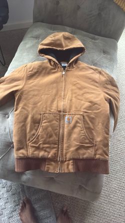 Carhartt coat