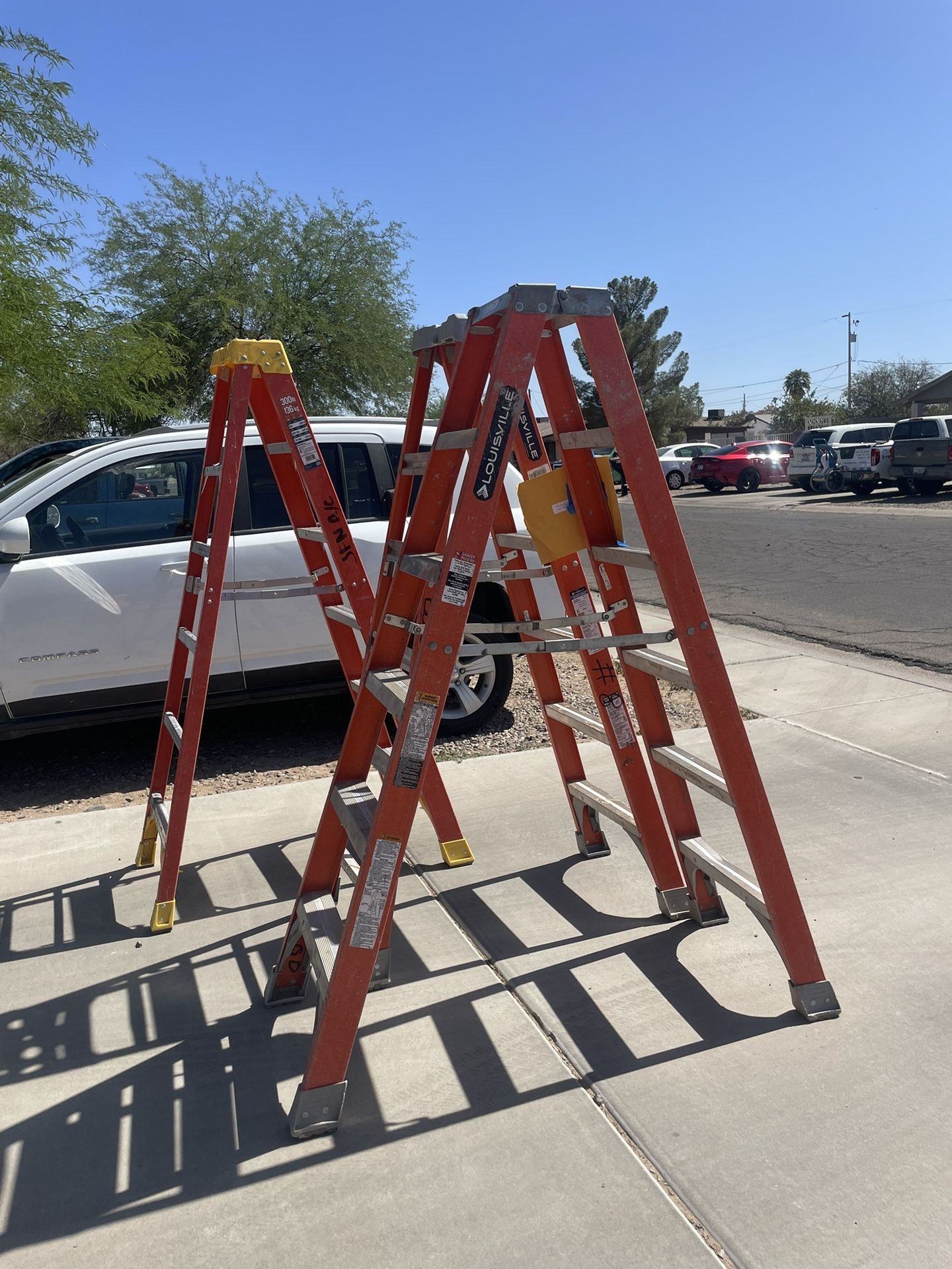 Ladder