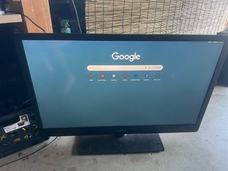LCD TV