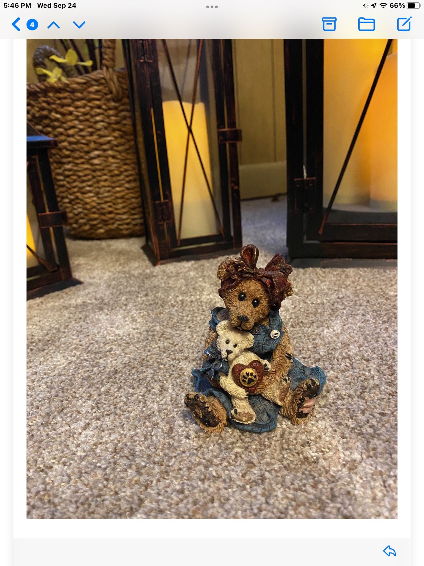 Boyd’s Bears