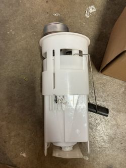 New And Used Ford Expedition Gas Pump