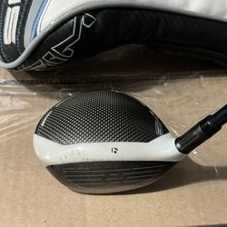 Taylormade Sim Max 3 Wood
