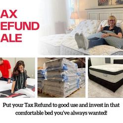 Need A New Mattress? Let’s Make A Deal! 