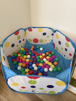 Ball Pit