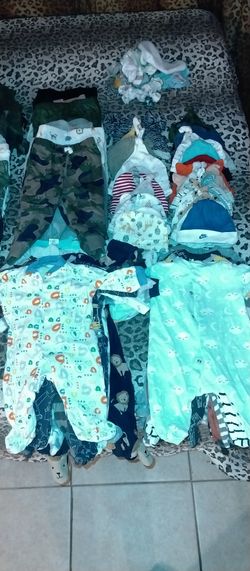 Baby Clothes, New Born 0-3 Months , 6-12 Months Baby Clothing