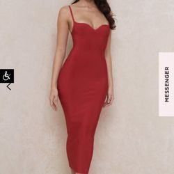 House of CB Bodycon Dress size Small