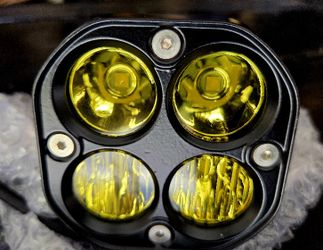 3" LED FLOOD /SPOT LIGHTS