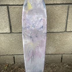 Vintage Pro-Class Skateboard