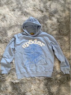 Spider Hoodie