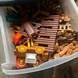 Toys