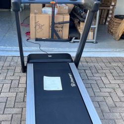 Treadmil Lifesmart TM4500 PowerTouch INCLINE NO WORK FOR THAT PRICE IS 250$