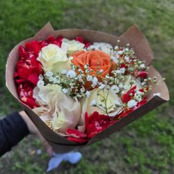 Flower Bouquet