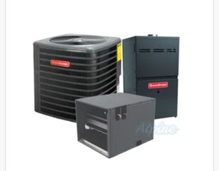 AC AC conditioners