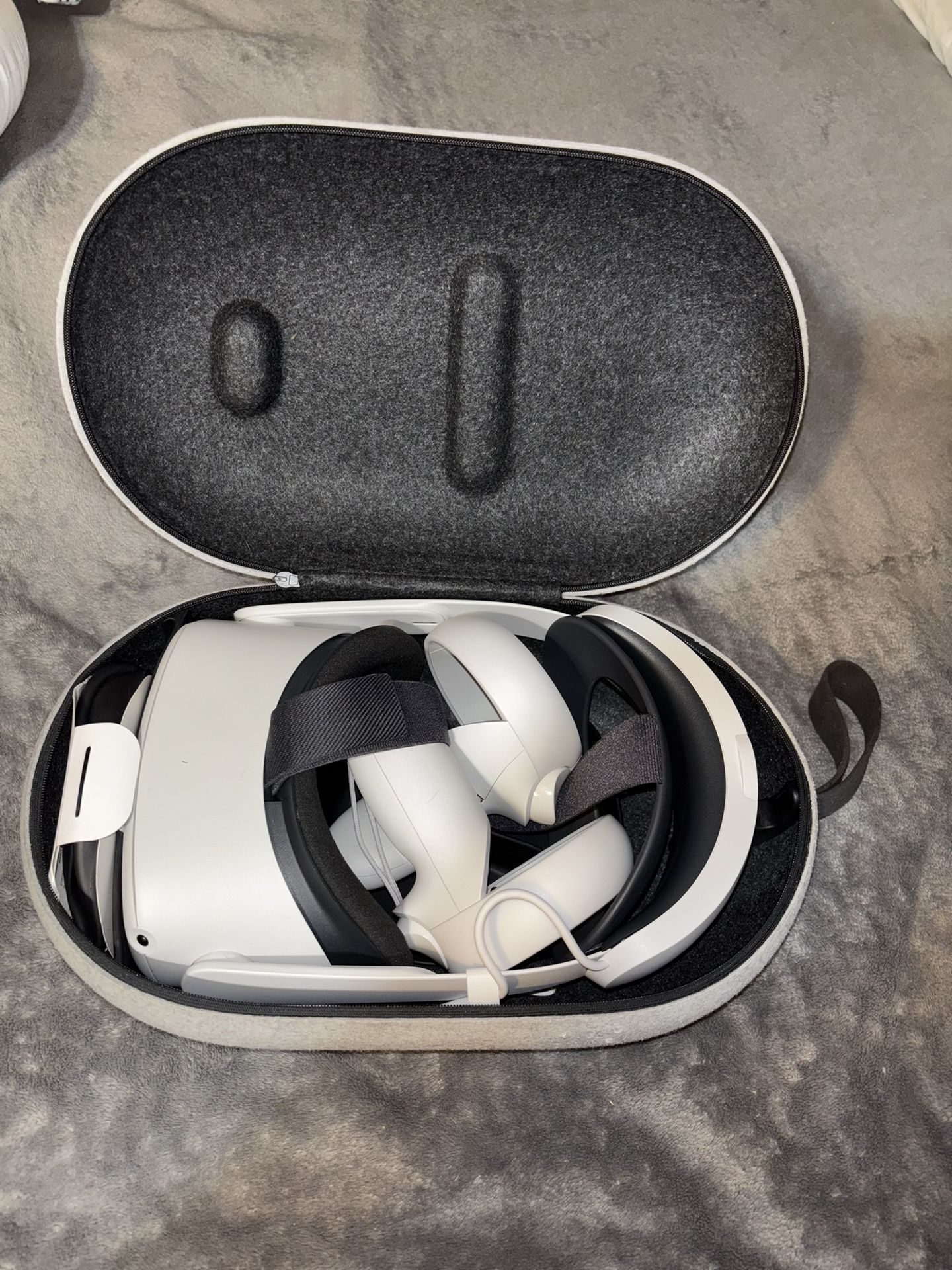 Vr Headset Meta Quest 2