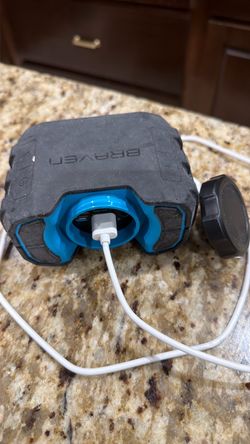Water proof speaker