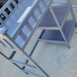 Baby Changing Table