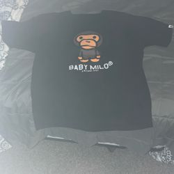 BAPE SHIRT