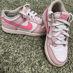 Girls Nike