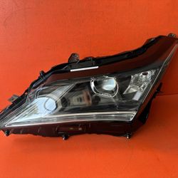2016-2019 Lexus RX LED MODULE TYPE Headlight Left LH Side OEM RX350 RX450H