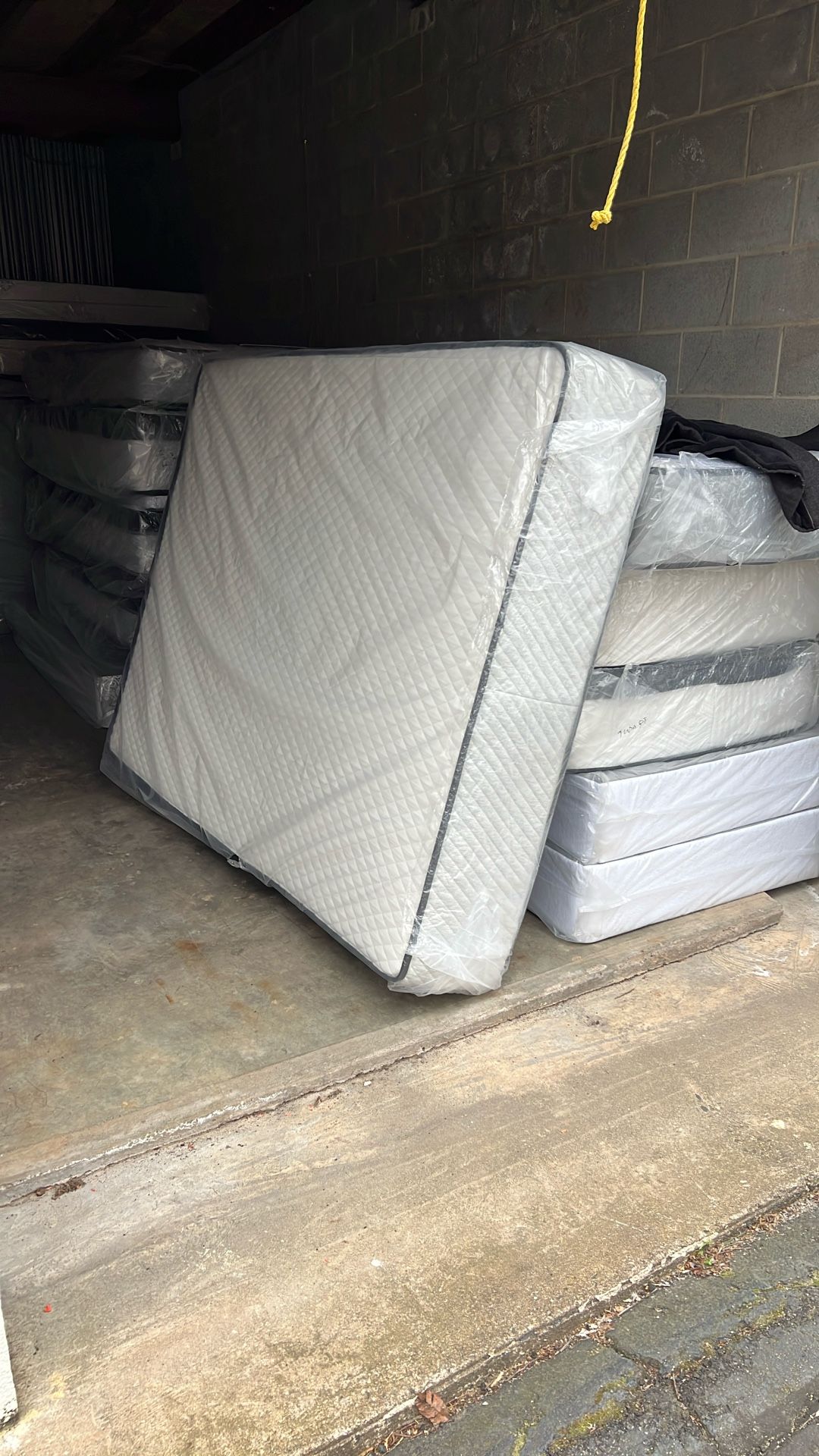Full Mattress For Sale Oxford