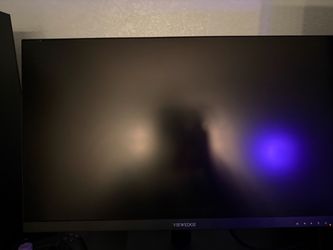 ViewSonic ViewEdge Monitor