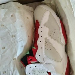 Jordan 7 