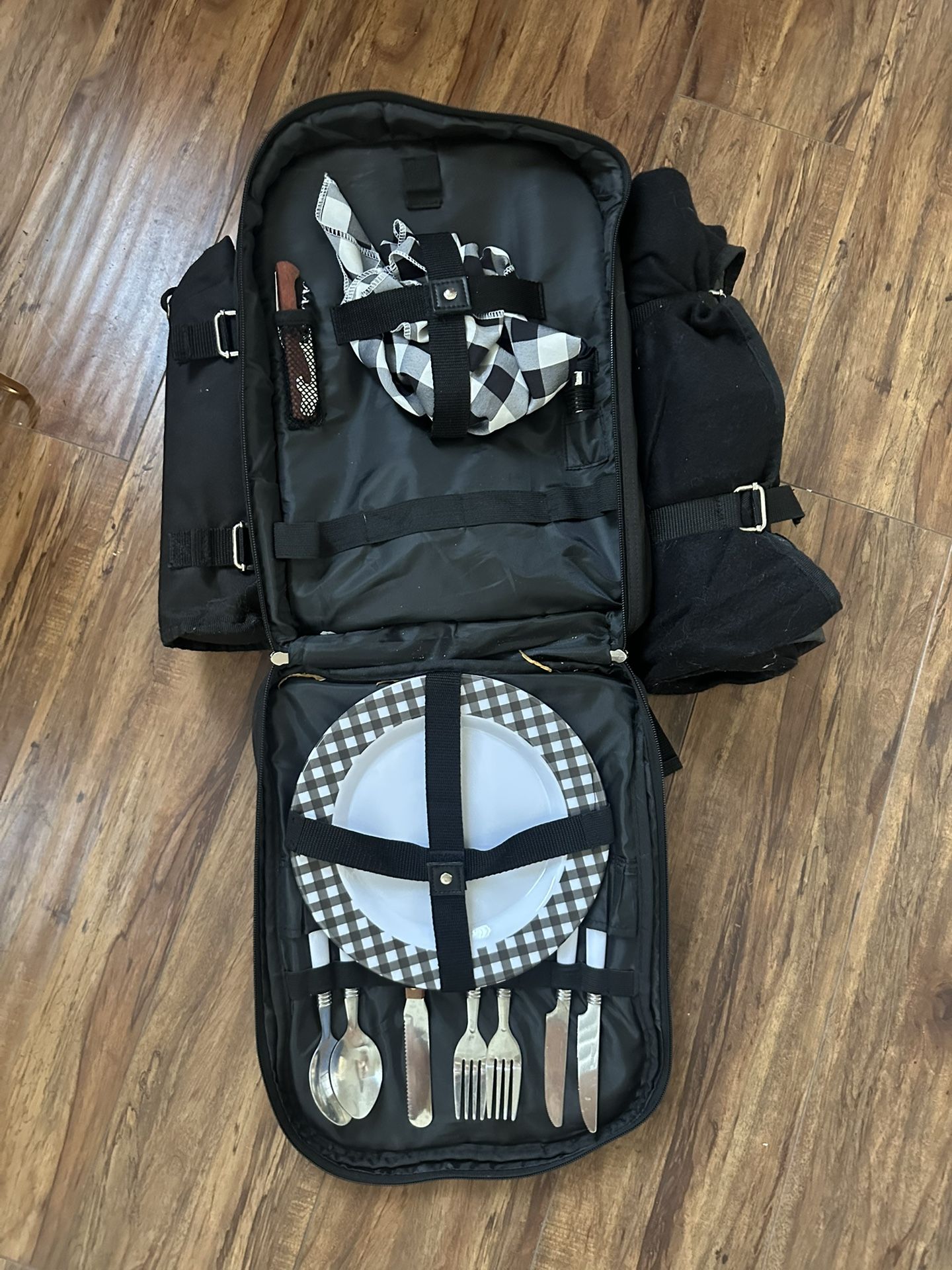 Picnic Backpack