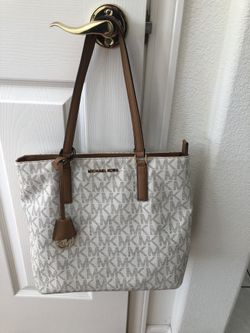 Michael Kors Tote Bag
