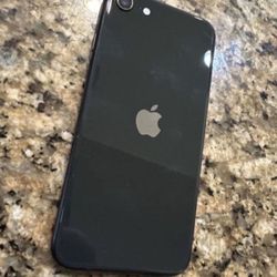 Apple iPhone SE 2 64gb Ready For AT&T And Cricket Wireless