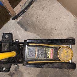 Car Jack 