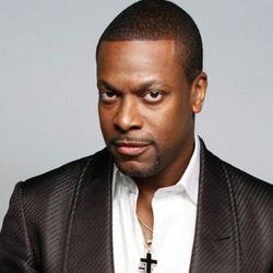 Chris Tucker @ Yamaava On Mother's Day